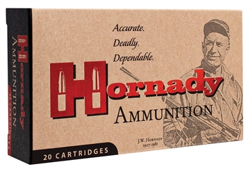 Picture of Hornady 8102 Custom 30 Carbine 110 gr Full Metal Jacket (FMJ) 50 Bx/ 10 Cs 090255381023