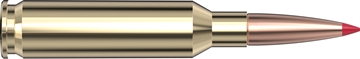 Picture of Hornady Superformance Rifle Ammo 25 Creedmoor 112 gr. CX 20 rd. 81423 090255814231