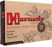 Picture of Hornady Dangerous Game 375H&HMag 300gr Dangerous Game Solid 20 Per Box/6 Case 82322