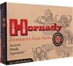Picture of Hornady Dangerous Game 404Jeffery 400gr Dangerous Game Solid 20 Per Box/6 Case 8239
