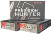 Picture of Hornady Precision Hunter 22 Creedmoor 80 gr ELD-X 20 Per Box/10 Cs 83412