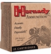 Picture of Hornady Custom 9mmLuger 147gr Hornady XTP Hollow Point 25 Per Box/10 Case 90282