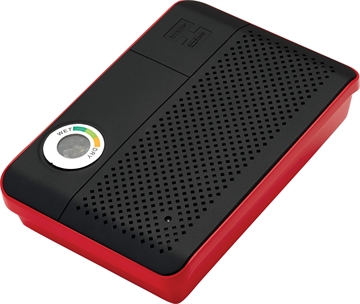 Picture of Hornady Rechargeable Dehumidifier Red Rechargeable 95900