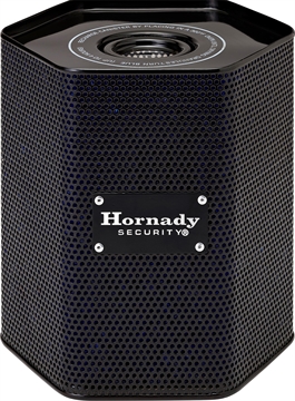 Picture of Hornady Dehumidifier Canister XL Black 9.50" x 8" x 5.50" 95906