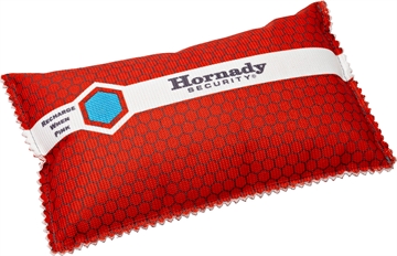 Picture of Hornady Reusable Dehumidifier Bag 450g Red 95908