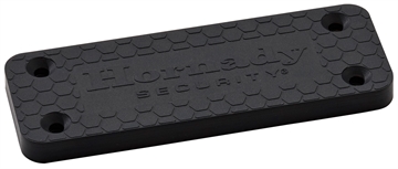 Picture of Hornady Gun Mount Magnetic Magnet Holds 1 Handgun 95910