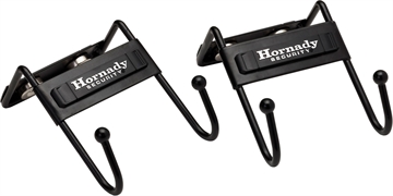 Picture of Hornady Magnetic Safe Hook Metal Black 2 Pack 95911