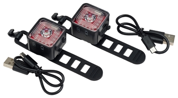 Picture of Hornady Target Impact Indicator Black 9.50" Long 2 Pack 97300