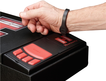 Picture of HORNADY RAPID SAFE ADJUSTABLE WRISTBAND ( 10 PER CASE ) 98166