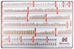 Picture of Hornady Reloading Counter Mat 26" X 17" 99102