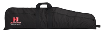 Picture of Hornady Soft Rifle Case 48" Black Cordura 1 Rifle 99120