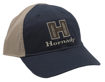 Picture of Hornady H Patch Blue Khaki Semi Structured 99210