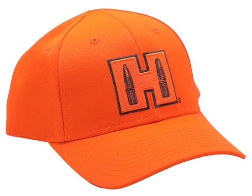 Picture of Hornady H Patch Blaze Orange Semi Structured 99212