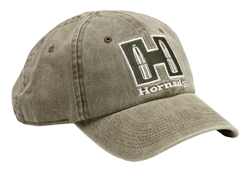 Picture of Hornady Hornady Cap Sage Green w Hornady Patch 99283