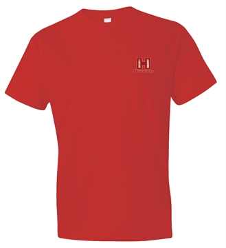 Picture of HORN SHIRTS Hornady T-Shirt 99601M