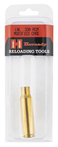 Picture of Hornady Lock-N-Load A Series Modified Cases 338RCM A338R