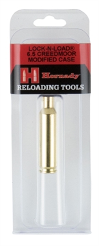Picture of Hornady Lock-N-Load Modified Case 6.5 Creedmoor Rifle Brass A65C