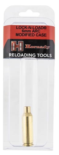Picture of Hornady Lock-N-Load Modified Case 6mm ARC Rifle Brass A6MMA