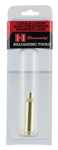 Picture of Hornady Lock-N-Load Modified Case 6mm Creedmoor Brass A6MMC