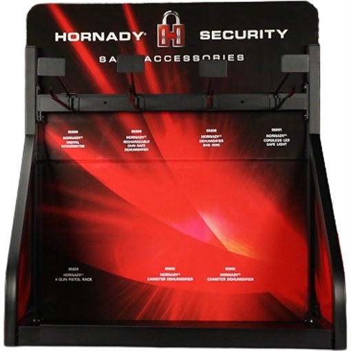 Picture of HORN SAFE TOP - ACCESSORIES DISPLAY 97501