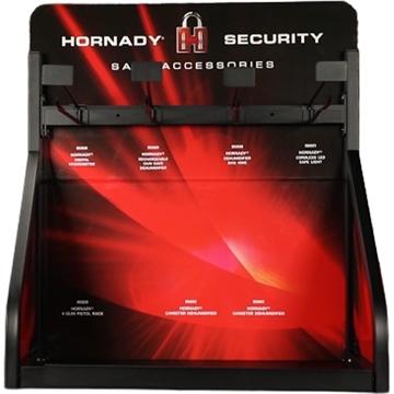 Picture of HORN SAFE TOP - ACCESSORIES DISPLAY 97501