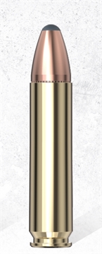 Picture of Hornady American Whitetail Rifle Ammo 400 Legend 210 gr. Interlock AW 20 rd. 82461