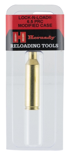 Picture of Hornady Lock-N-Load Modified Case 6.5 PRC Brass B65P