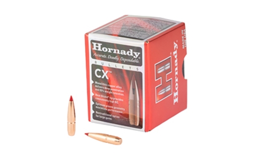 Picture of HORNADY BLT 22CAL 65GR CX .224 50/40 22765 090255227659