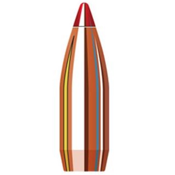 Picture of Hornady SST .270 CALIBER (.277) 130GR POLYMER TIPPED 100/BOX 27309