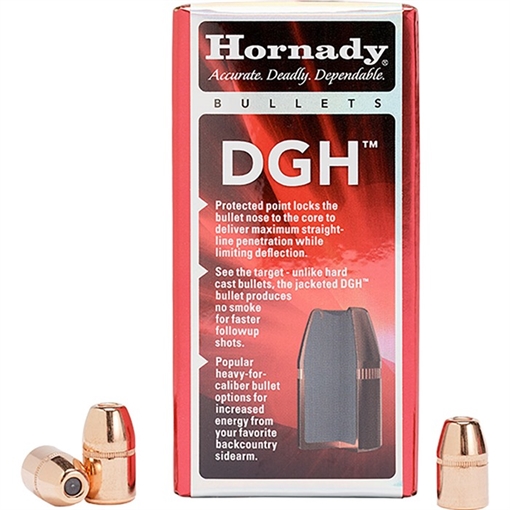 Picture of HORNADY BLT 44CAL 240GR DGH .430 50/25 44202 090255442021