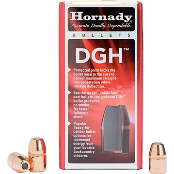Picture of HORNADY BLT 45CAL 300GR DGH .452 50/25 45208 090255452082