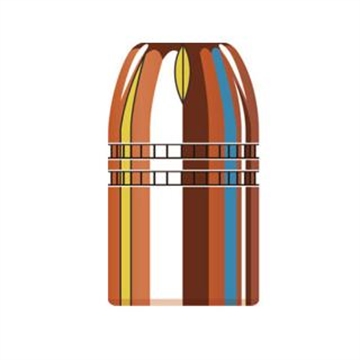 Picture of Hornady XTP 45 Cal .452 300 gr Hollow Point XTP 50 Per Box/ 15 Case 45230