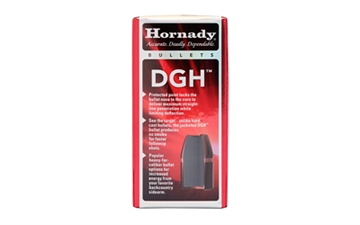 Picture of HORNADY BLT 9MM 138GR DGH .355 50/40 35548 090255355482