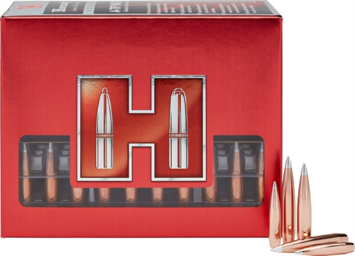 Picture of Hornady A-Tip Match 7mm .284 166 gr A Tip Match 100 Per Box/ 10 Case 2836