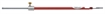 Picture of Hornady Lock-N-Load O.A.L. Gauge Red Multi Caliber Steel Straight C1000