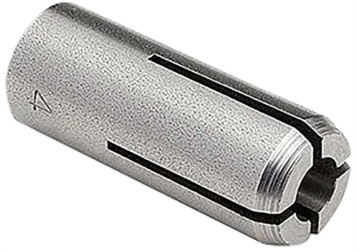 Picture of Hornady Collet Silver 223 Rem Small Rifle Firearm 392155