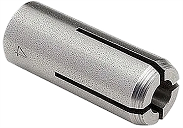 Picture of Hornady Collet Silver 223 Rem Small Rifle Firearm 392155