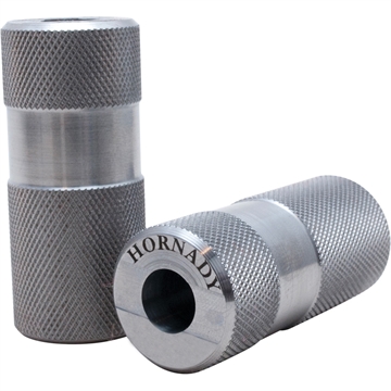 Picture of Hornady Lock-N-Load Cartridge Gauge 6.5PRC Silver 380721