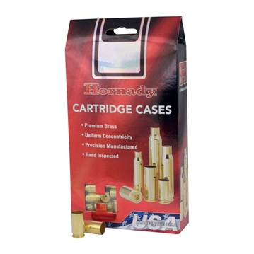 Picture of Hornady HORNADY CASE 375 FL MAG NITRO EXP UNPRIMED 20BX 86747
