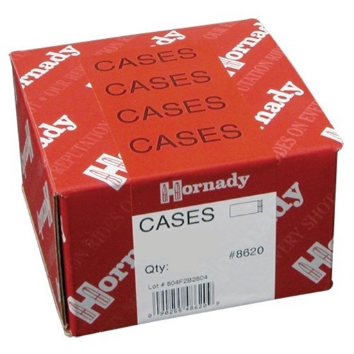 Picture of Hornady HORNADY CASE, 475 LINEBAUGH, RDS/BX100, BX/CS 8787