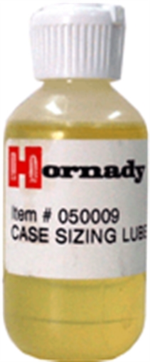 Picture of HORNADY CASE LUBE 2.4 OZ SQUEEZE BOTTLE 050009 PC050009