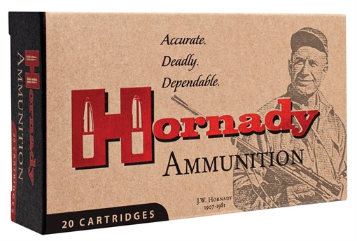 Picture of Hornady Custom 17 Hornet 25 GR Hollow Point 50 Bx/ 10 Cs 090255830064