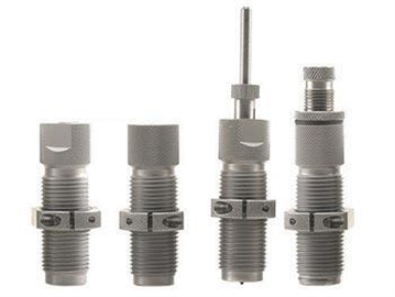 Picture of Hornady Custom Grade New Dimension Pistol 4-Die Set .480 Ruger/.475 Linbaugh 546547 090255565478