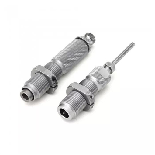 Picture of Hornady Custom Grade New Dimension Series IV Rifle 2-Die Set 8.15mmx46R 546386