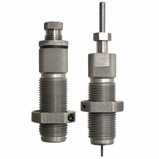 Picture of Hornady Custom Grade Series III 2-Die Rifle Set 5.45x39 .221" 546199