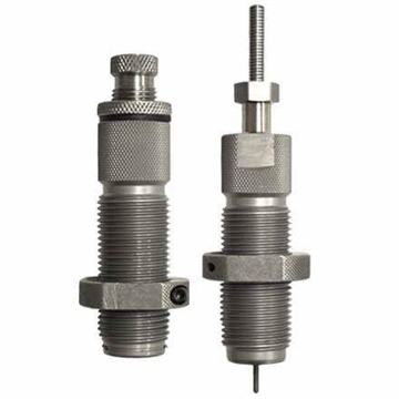 Picture of Hornady Custom Grade Series III 2-Die Rifle Set 5.45x39 .221" 546199