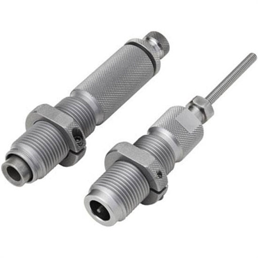 Picture of Hornady Custom Grade New Dimension Series I Rifle 2-Die Set .222 Rem 546224 090255562248