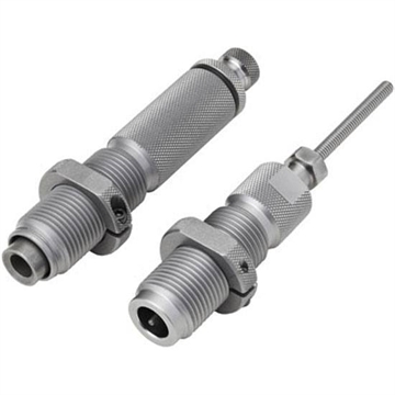 Picture of Hornady Custom Grade New Dimension Series I Rifle 2-Die Set .222 Rem 546224 090255562248