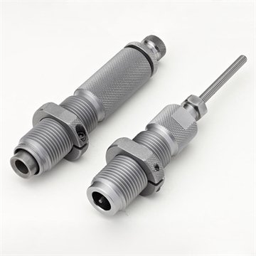 Picture of Hornady Custom Grade New Dimension Series I Rifle 2-Die Set .22 Hornet 546212 090255562125