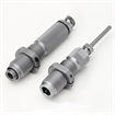 Picture of Hornady Custom Grade Series I 2 Die Set for 308 Win Includes Sizing Seater 546358